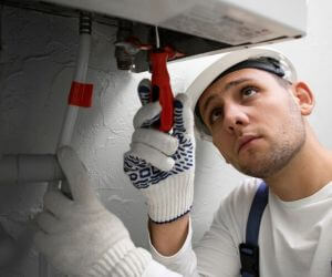 About Emergency plumbing pros Mcloud, OK